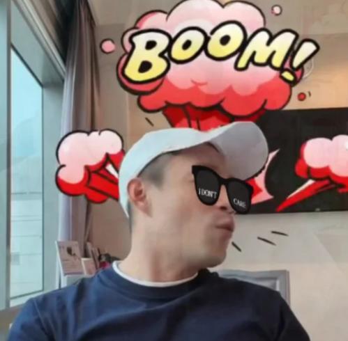 汪小菲啊现在最大的问题就是和张兰决裂了，母子关系闹成这样，让汪小菲的口碑直接降到