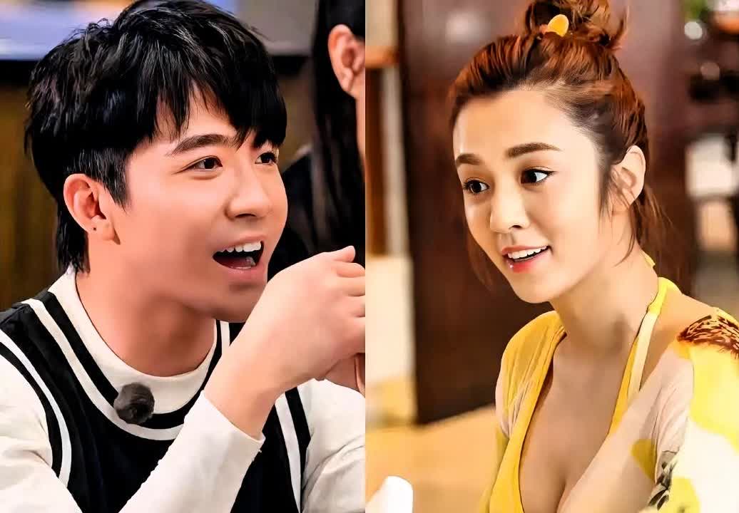 终于知道俞灏明为何醍醐灌顶原来是他在5月17号宣布自己的婚讯王晓晨旋即作