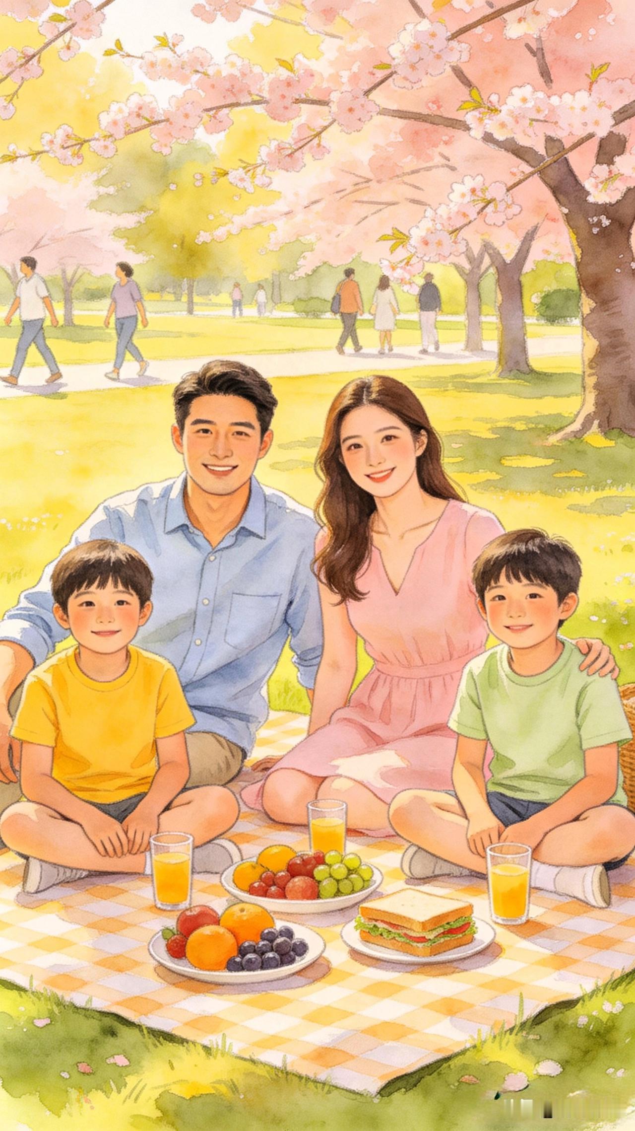一段非常通透的话：“赤身裸体，只有夫妻能看，父母都不能看。朝夕相处，同床共寝，只