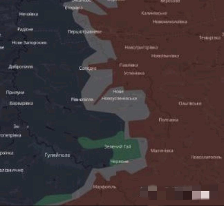 多方向乌军开始撤退乌克兰南部国防军发言人证实，在俄罗斯军队的持续猛烈攻势下，