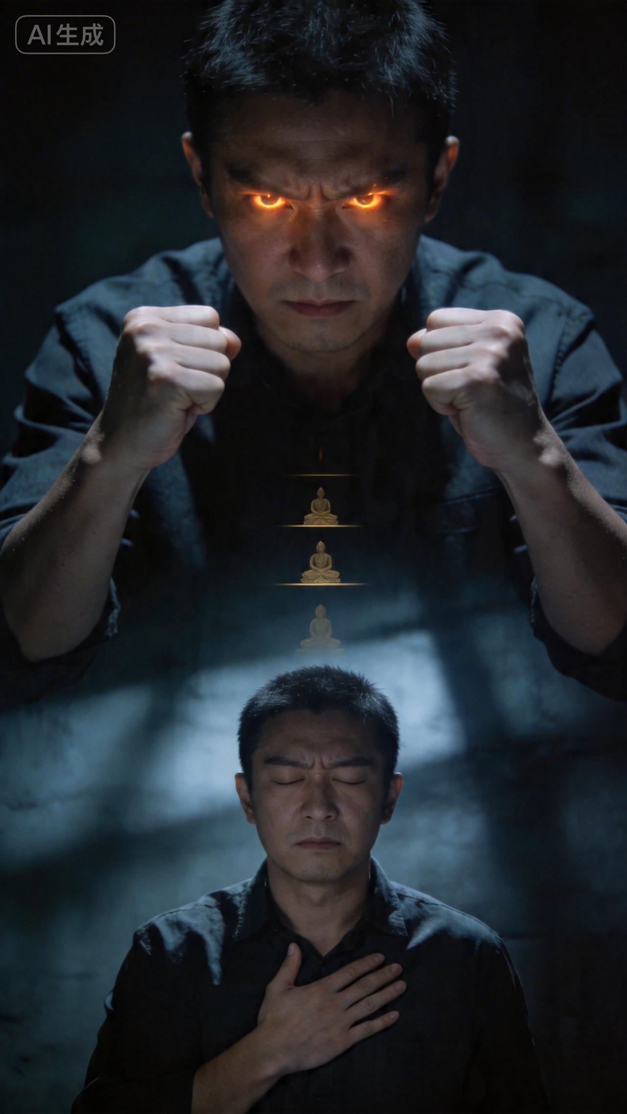 如果有人欠你钱，故意拖着不还，你催也催了、气也气了，没用。老一辈传下来一个小仪