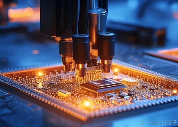 英特尔欲采购中方设备生产芯片，共和党参议员乱成一锅粥，阿斯麦CEO一语成谶了！最