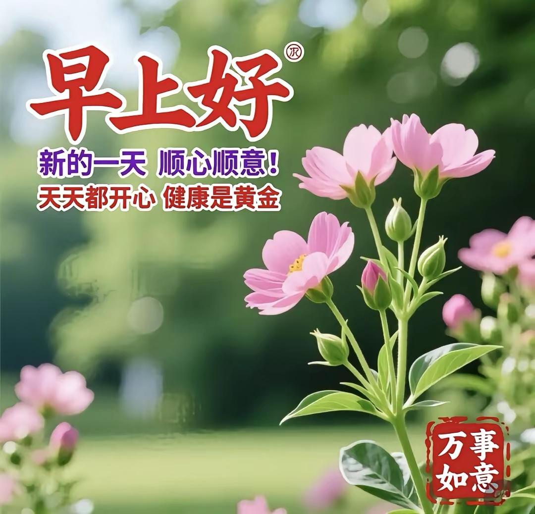 “5.19”🌹🍎🍎早要♥️😁🌹坚守永久的安康，收下美好的祝福，笑迎每