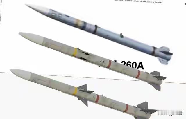 AIM-260能否追平PL-15，没有掌握“钱学森弹道”的它或成“鸡肋”。据说
