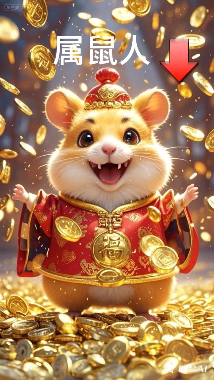 2026年农历丙午马年，子鼠与午马子午相冲，属鼠人遇冲太岁年份，运势易有变动起伏