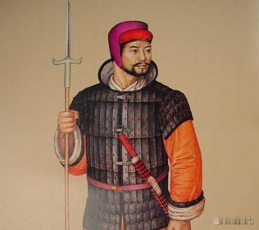 为什么古代家里有盔甲会被当做谋反？说到古代江湖，侠客们腰佩长剑、浪迹天涯，