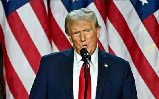 特朗普暴跳如雷！英国专家：一种情况下，美国将立即对华发动核战 最近72小