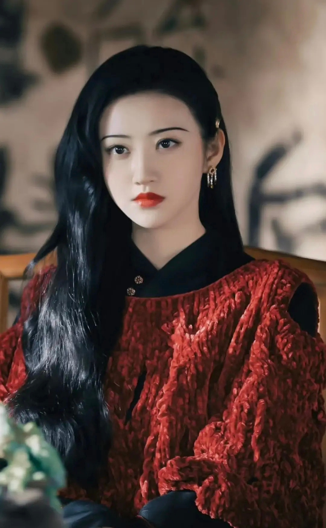 司藤时期好美，感觉比早期还美​​​