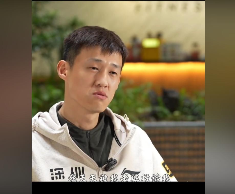 周鹏大失所望！关于周鹏重返广东男篮的事情终于有消息了，据广东体育媒体人透露，