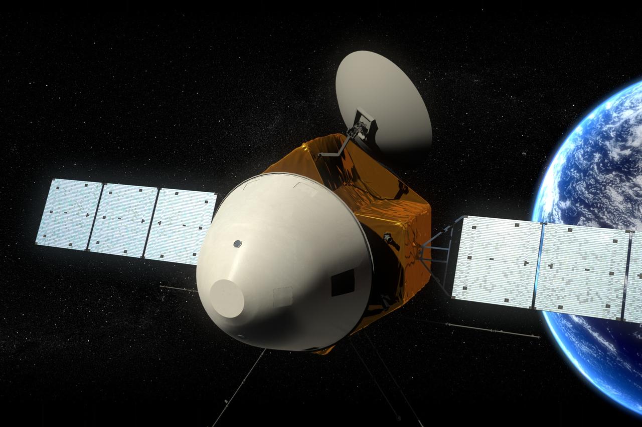 天问一号再传捷报！3000万公里外拍到星际天体，中国航天器观测创近距纪录！