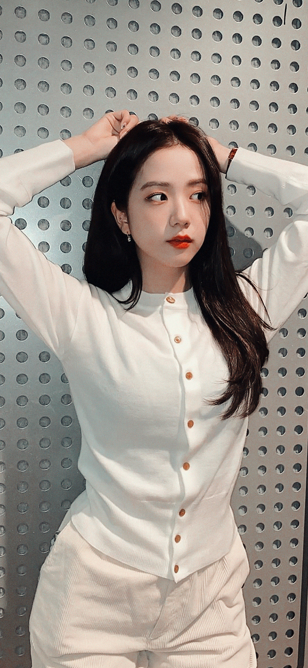 金智秀Jisookimjisoo