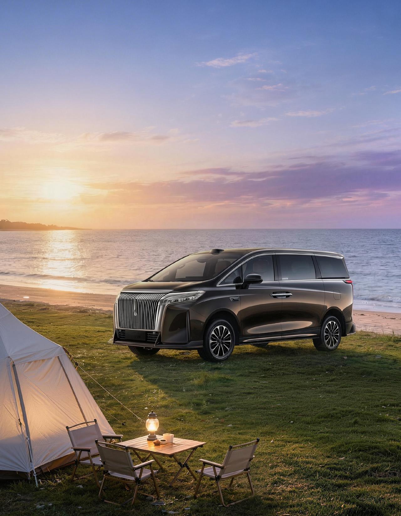 魏牌新动作！高山新版本来了！V9X双尺寸旗舰同步亮相！高山新版本（现款高山7