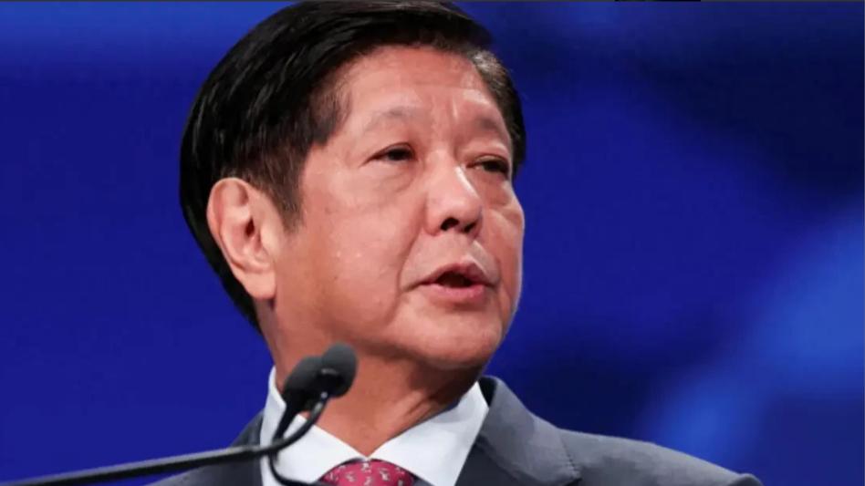 马科斯万万没料到，中国这次果断出手反制！十年来菲律宾长期依托中方资金、基建与技