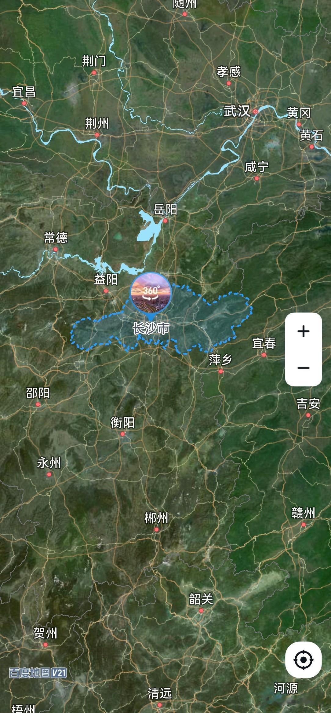 湖南，从长沙1到省人大付是提拔重用吗？长沙市，别名星城，特大城市，长江中游地区