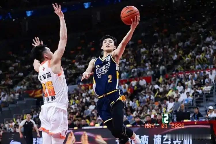 宏远9月热身赛，终于不用看外援脸色了！斗澳洲、刚美国队，徐杰和胡明轩领衔全华班硬