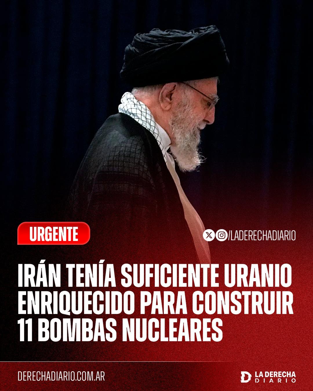 🚨🇮🇱🇺🇸🇮🇷|特朗普的中东特使史蒂夫·威特科夫透露，伊朗政权