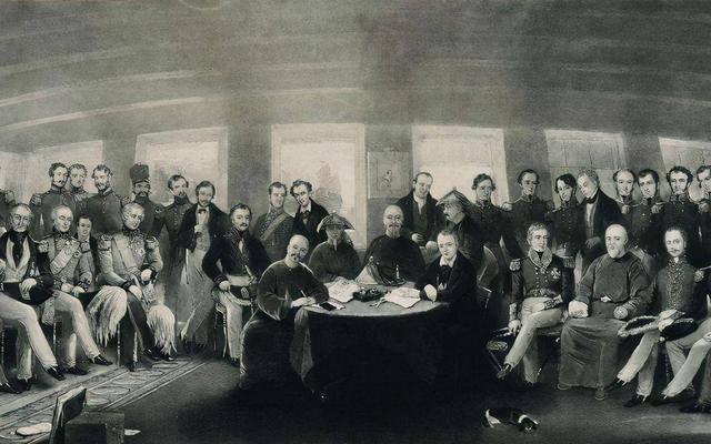 为啥新中国不能废除沙俄的不平等条约？咱们中国人谁不心疼丢了的土地？谁不恨近代列强