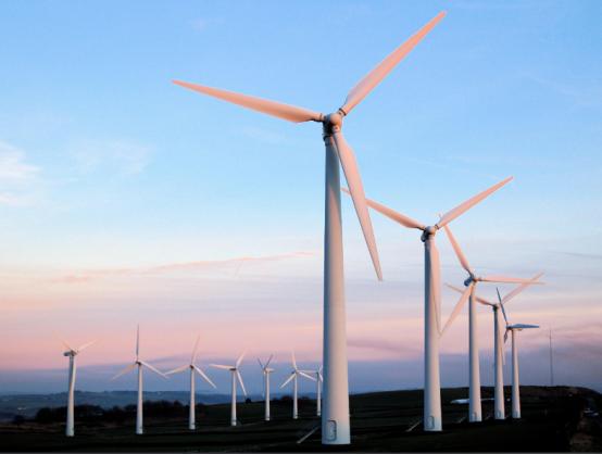 “污染太严重，西方国家都已经淘汰了，我国却还在发展！”这些年，风力发电一直受到不