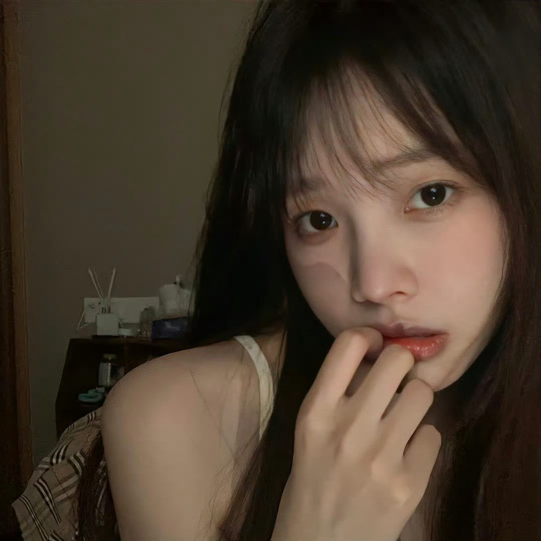 至今认为最最最喜欢的头像