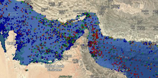法国世界报：中国能源储备的前瞻性法国世界报表示，中国是全球最大的石油进口国，