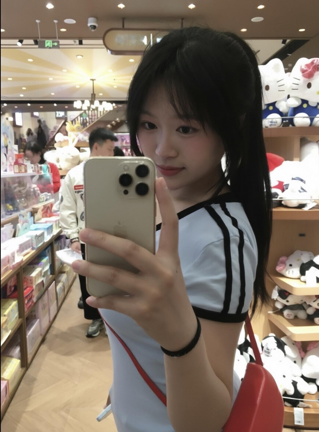 什么样子的女人才是最美的