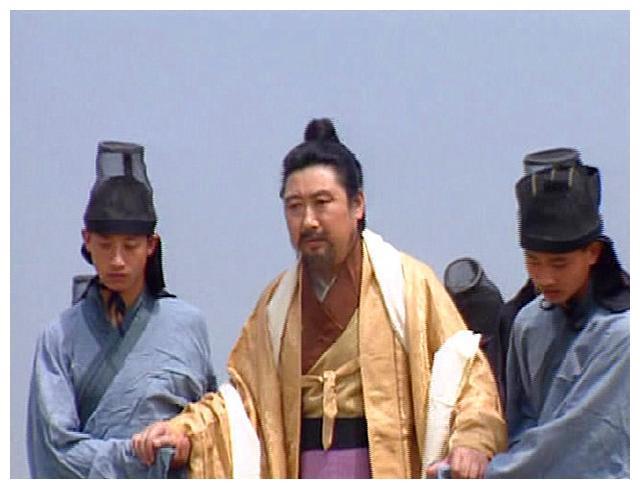 公元263年，蜀汉灭亡，刘禅不战而降。在很多人眼里，这是窝囊皇帝交出的最