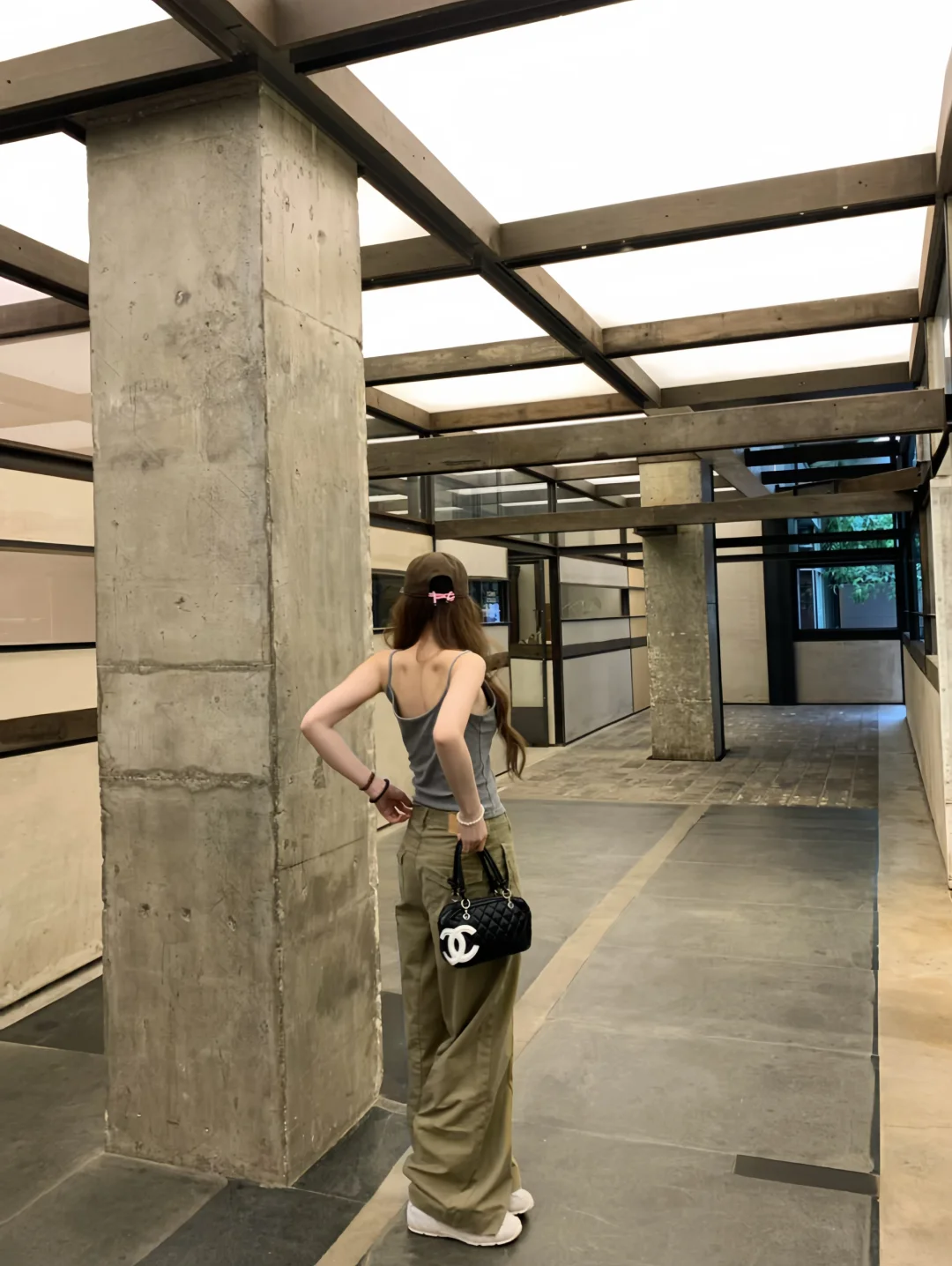 一些日常碎片🧩