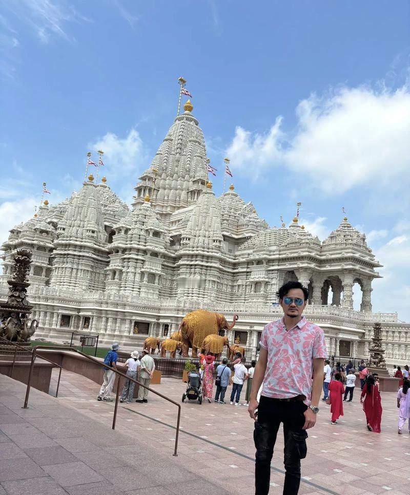 资本逃离印度？更狠的是印度人的“全球扎根术”都说资本在印度快进快出、赚一