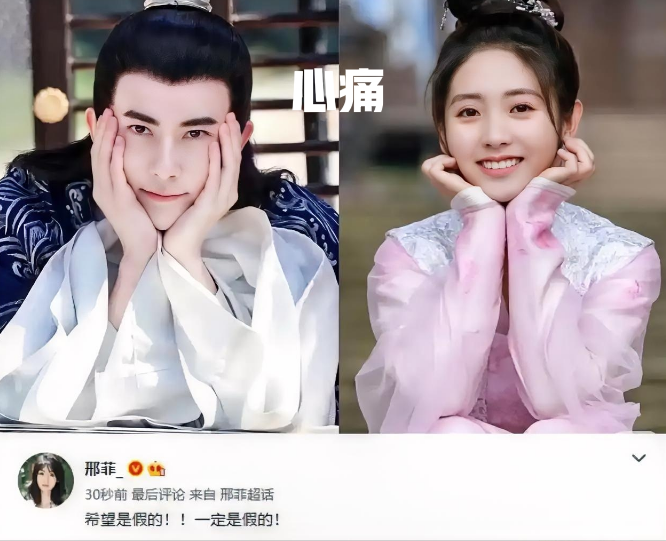 于朦胧坠楼疑点重重！刑菲“如果是真的”发文引猜测，反锁房门+女友在外等，细节越扒
