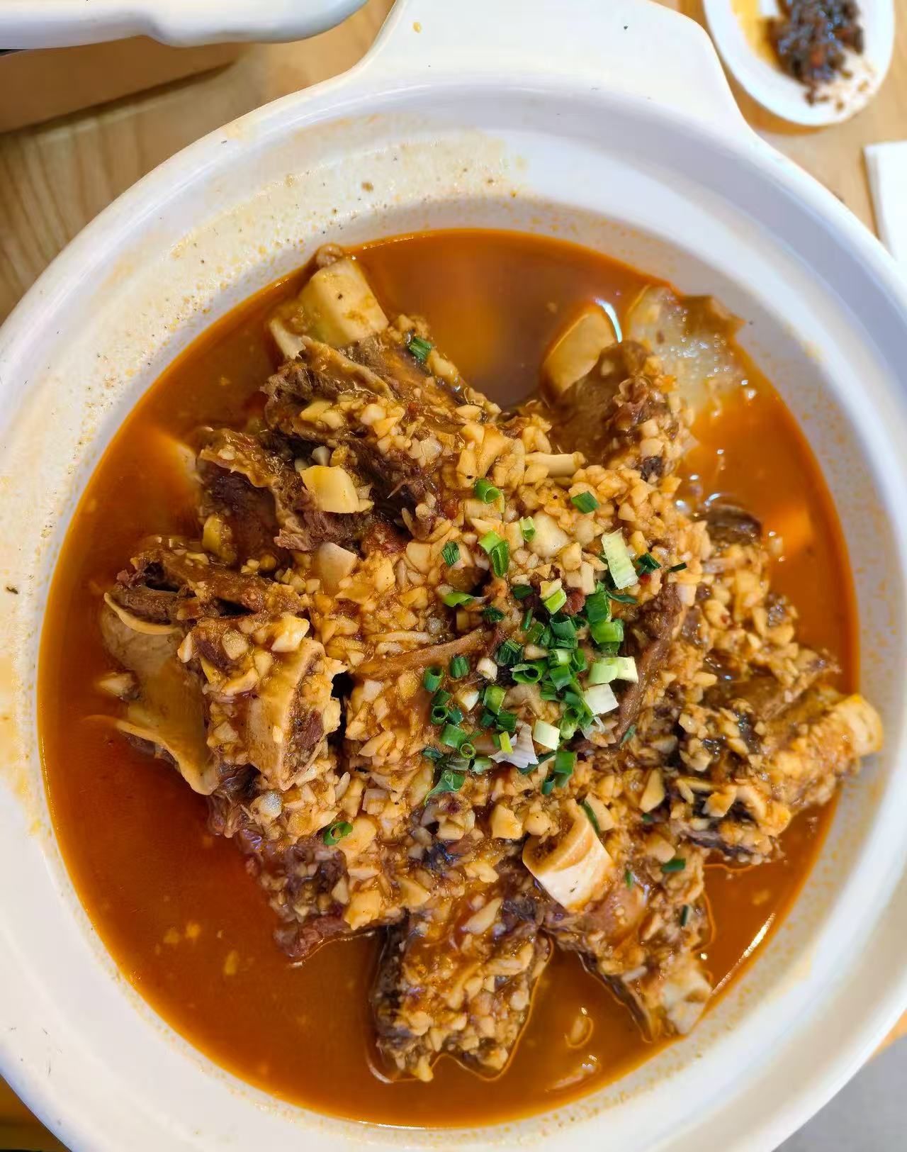 张家界旅游，下饭小馆子美食打卡攻略！