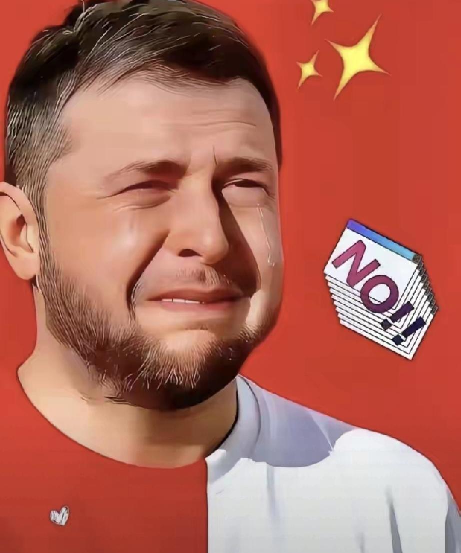 一个六岁男孩问妈妈：爸爸回来我还认得他吗？妈妈没回答。她真的忘了丈夫不长胡子