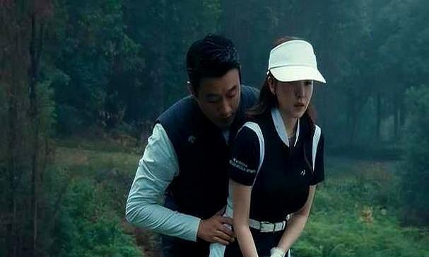 这剧真疯了！佟大为对阚清子“按头堵嘴”逼加班，观众却只看到情色？简直瞎了眼！