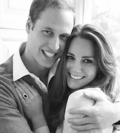 当年凯特的爱情，是真的很童话！高嫁王室，还是一个才华与颜值俱佳的王子，两人还算