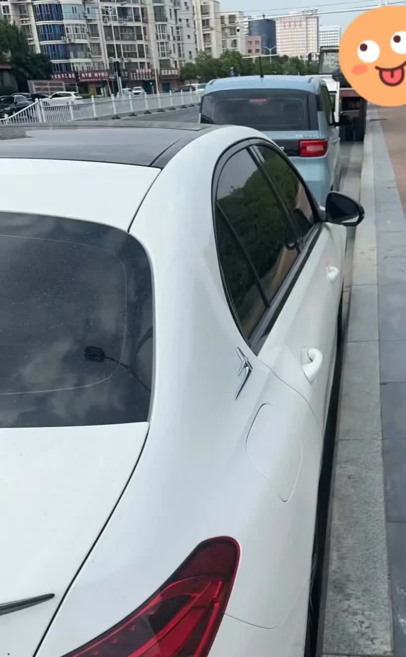 急死了！该咋办呢！？拿了六年的驾照了，一直没敢开车，今年试