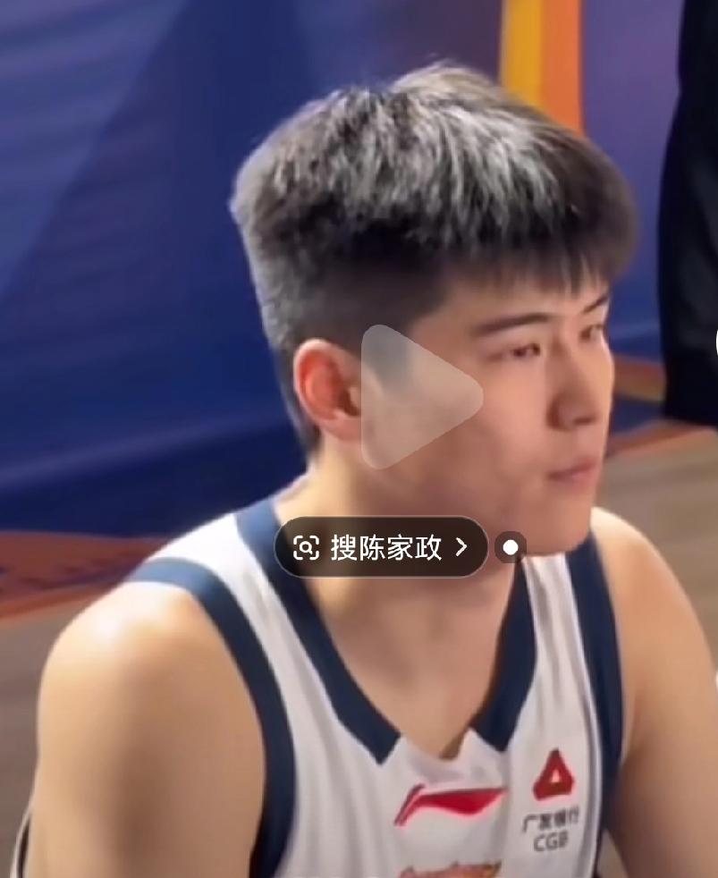 陈家政连续被放弃，都因为崔永熙麦考尔需要磨合，球迷真的没必要瞎猜想有球迷说休