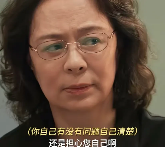 《以法之名》大结局，最出乎我意料的是我一直认为是铁狼的兰书记，竟然不是黑