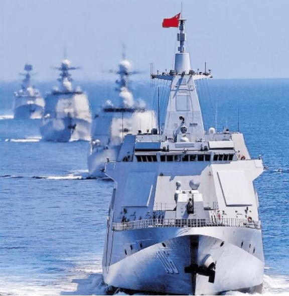 中美可能最终达成“台湾交易？ 中美两国关系本来就复杂，台湾问题更是核心中的核