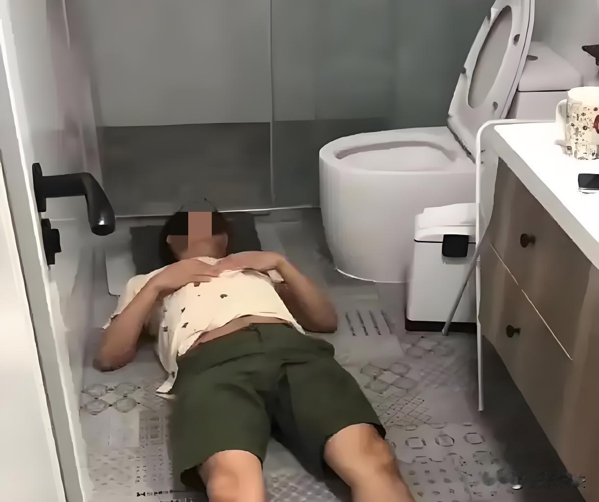 宁夏银川，51岁男子是总工程师，单位组织在餐厅聚餐，男子和同事共同喝了一瓶红酒后