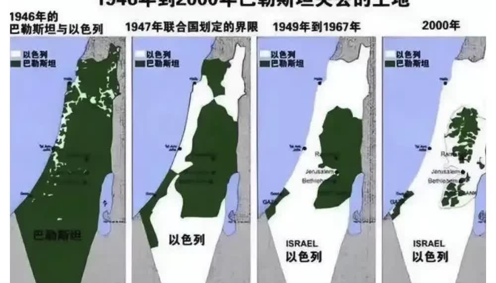 不可思议！以色列今天突然宣布了！8月3日，以色列国家安全部部长伊塔马尔·