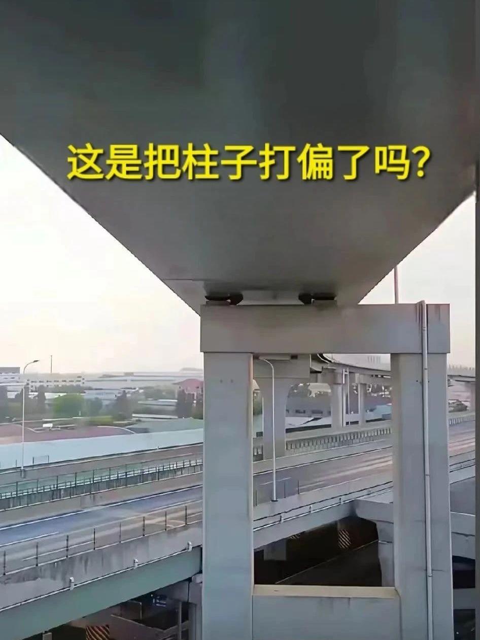 屏幕前的朋友快把图片点开看看呀！中国“基建狂魔”这一称号可不是凭空得来的！