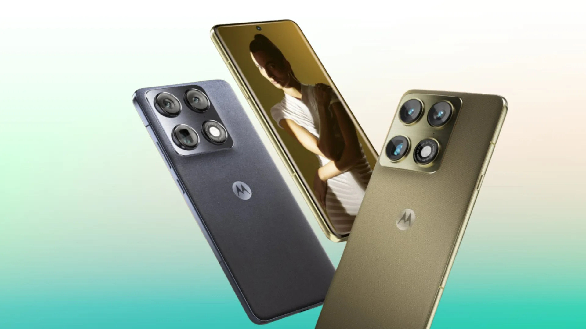 联想motoX70AirPro这次真的拿出了硬实力，业界领先的内置AI云