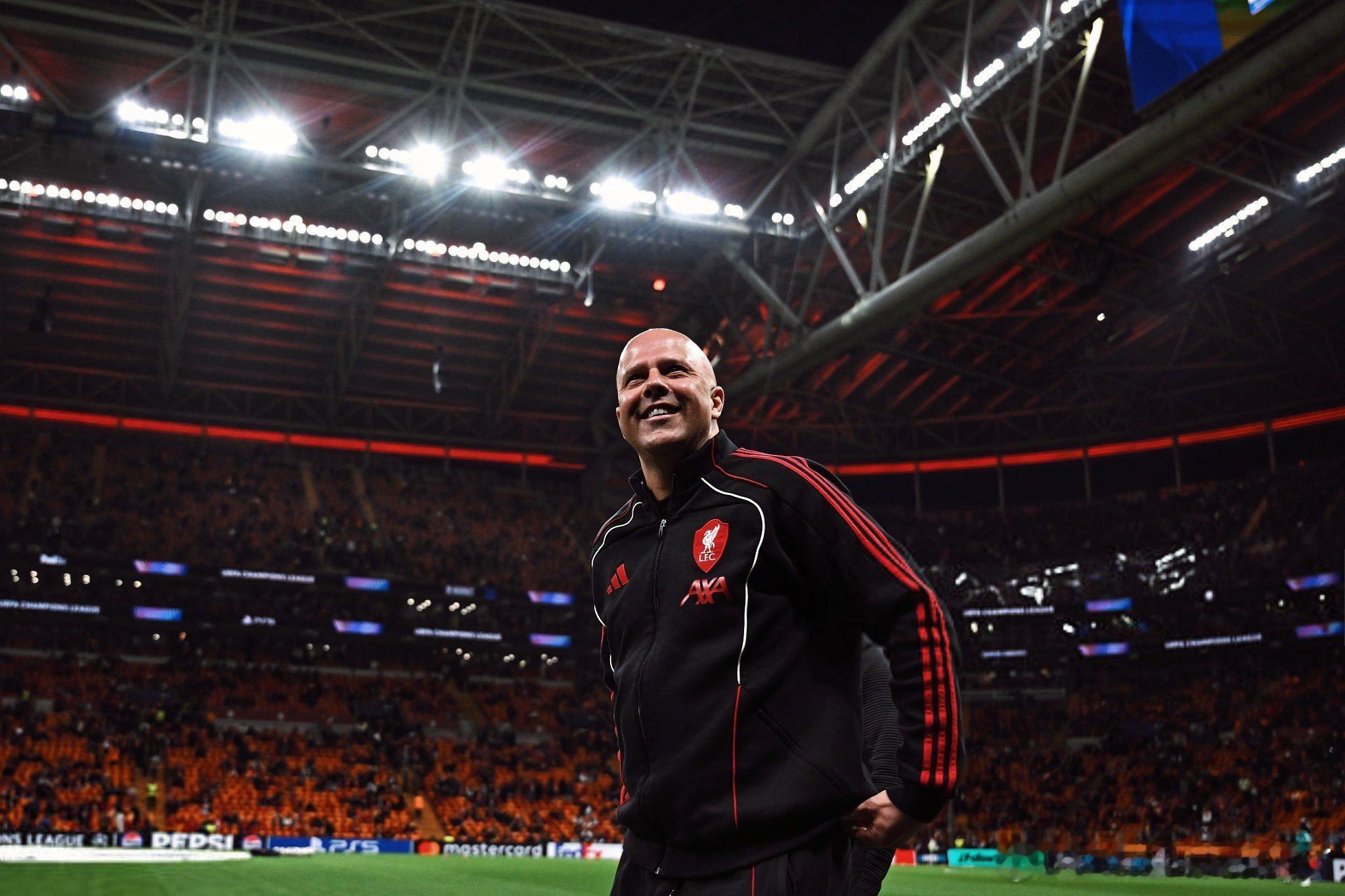 雅各布斯透露利物浦与雅凯签约，但是即便如此，利物浦可能在明年夏天考虑签下一名另一