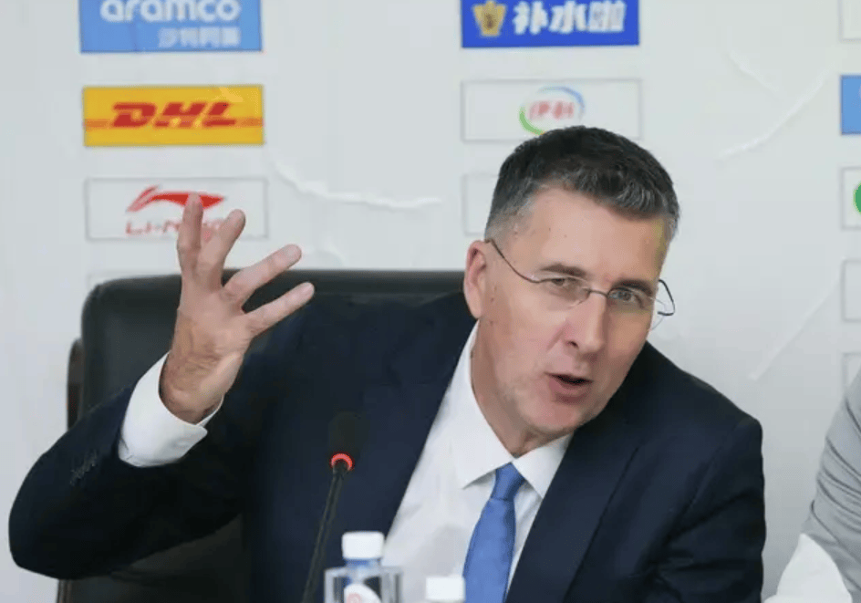 格兰: 我们这场比赛强度很满, 特别是第四节我们的防守很好