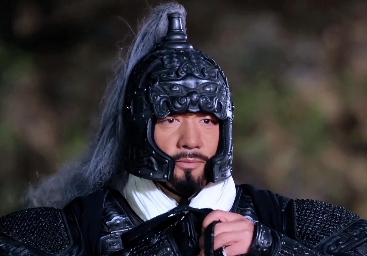 三个月内，廉颇多次被王纥击败，固守长平不出。即便如此，也不妨碍廉颇成为“战国四大