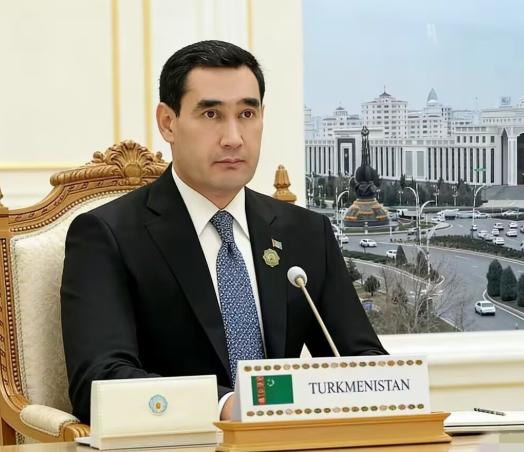 新消息中方霸气拿下！土库曼斯坦正式官宣，将本国最大气田交由中方开发，中石