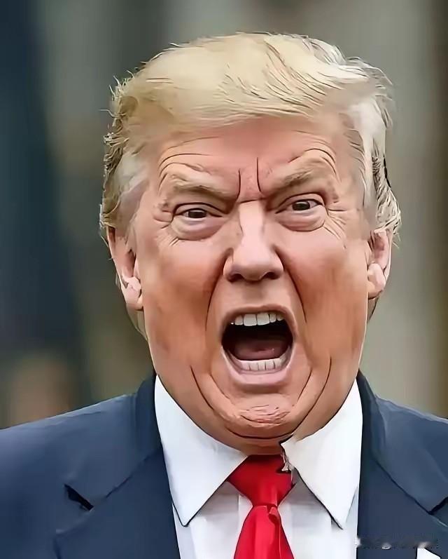 果然被我猜中了！美国总统今天突然宣布：1月25日，美国特朗普政府宣布将向美国