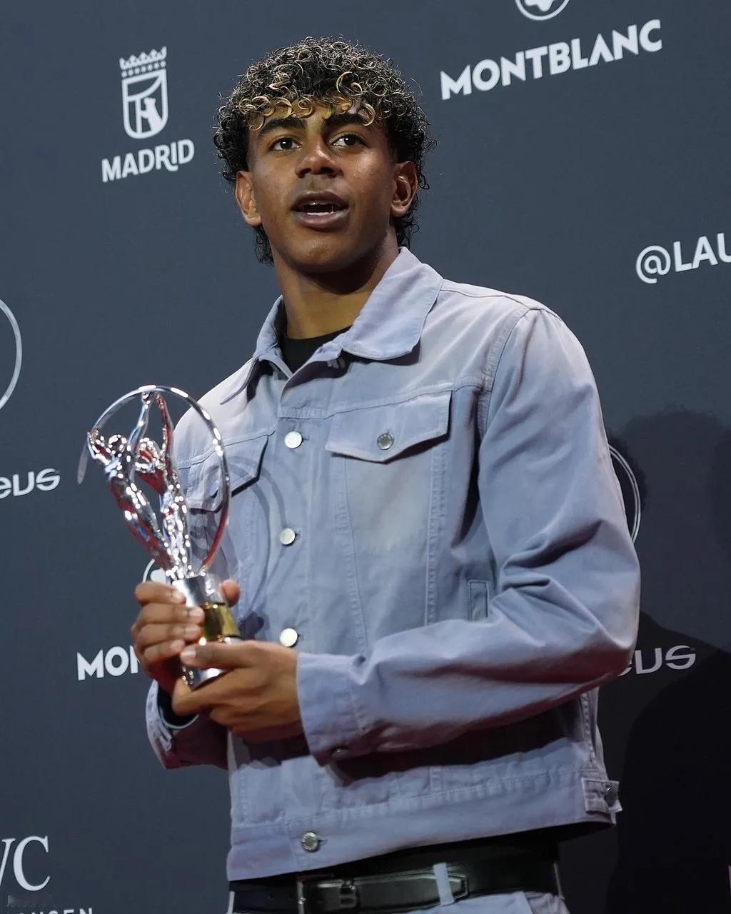 亚马尔被媒体人批评，其受伤和吃麦当劳有关？或许有“道理”，但是其背后原因更值得深