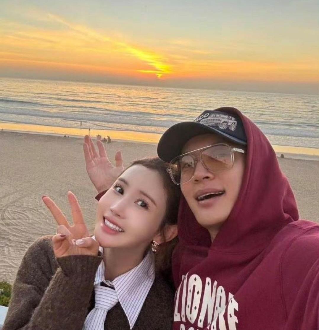 身价过亿的韩国富二代，当了12年花心大萝卜，最后居然跑到上海给网红老婆当起了“全
