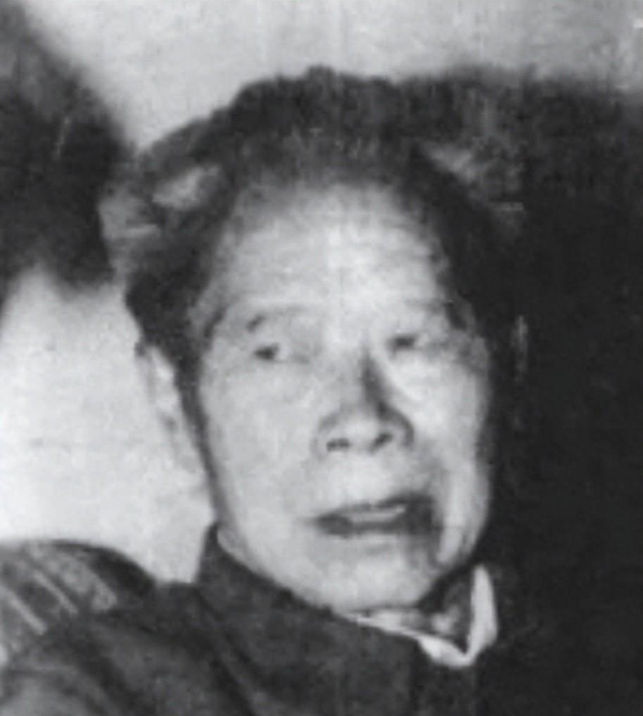 1978年，李敏遭受冤屈写报告要求解决问题，多位老干部发声支援“1978年三月