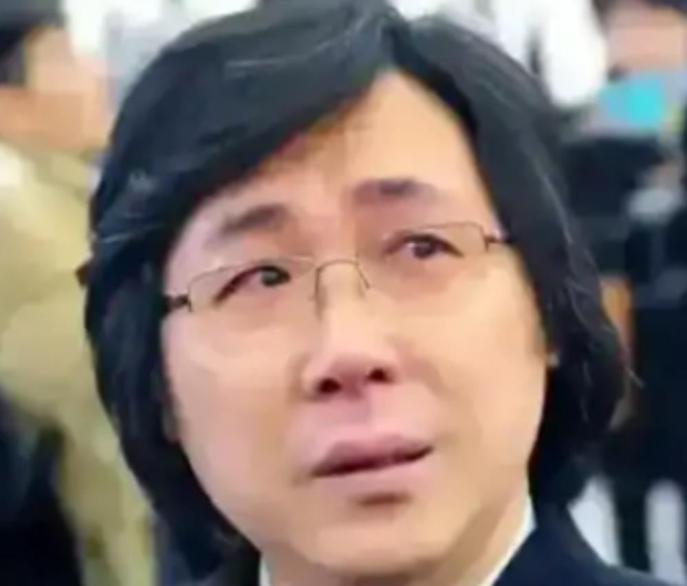 廖昌永把四川农村的老母亲接到上海一起住，妻子王嘉一句话“妈就是妈，来了就住客房”